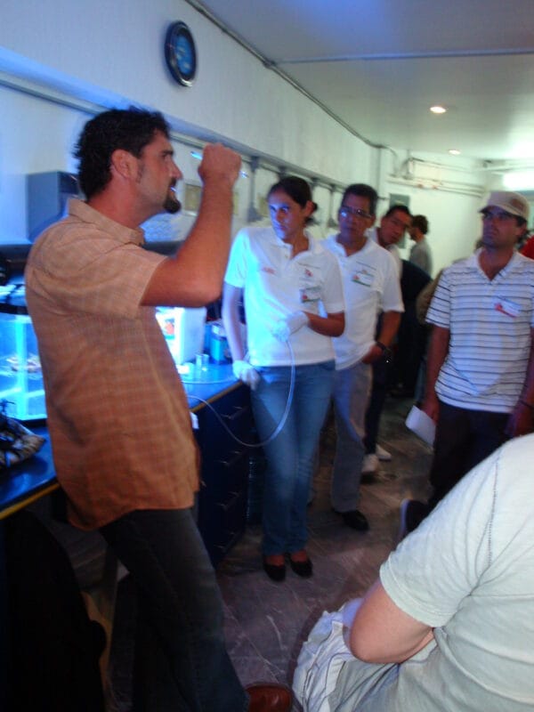Curso-Taller de educación ambiental - Imagen 3